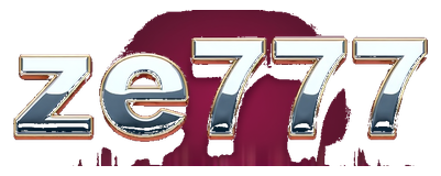 ze777 logo